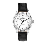 Orologio Philip Watch Uomo Museum in Acciaio R8221225003 - R8221225003
